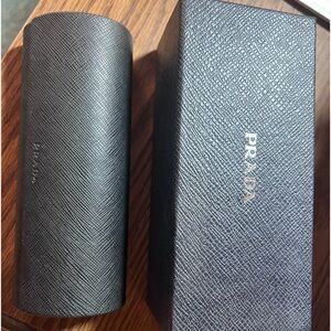 PRADA CASE